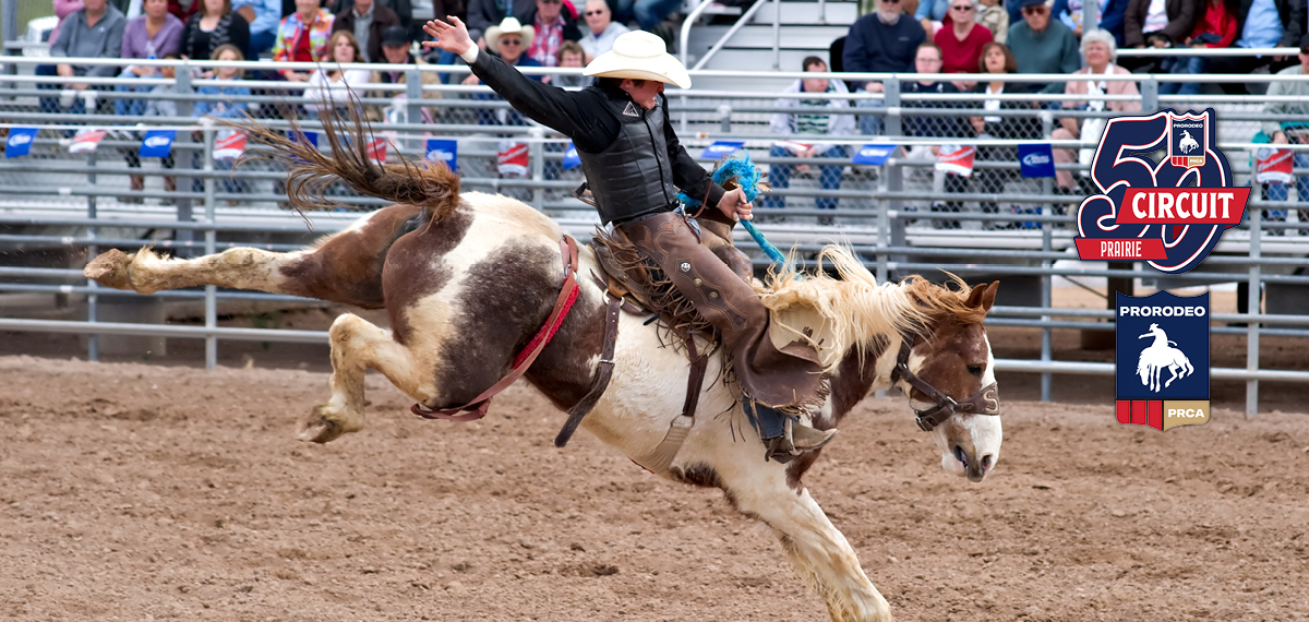 Prairie Circuit Rodeo