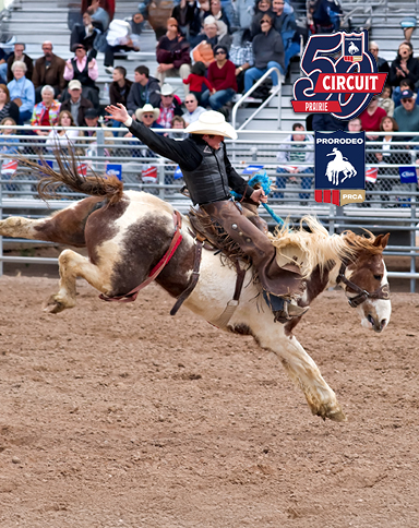 Prairie Circuit Rodeo