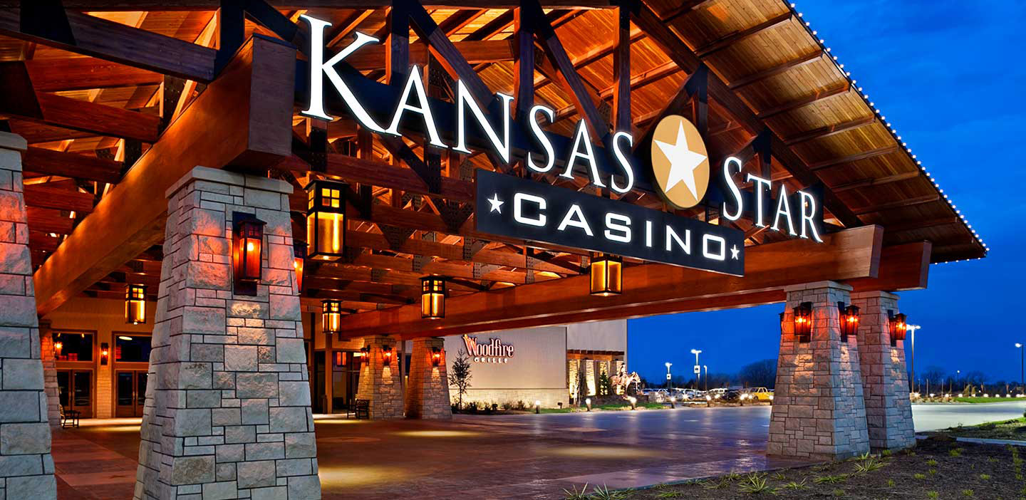 kansas star exterior image