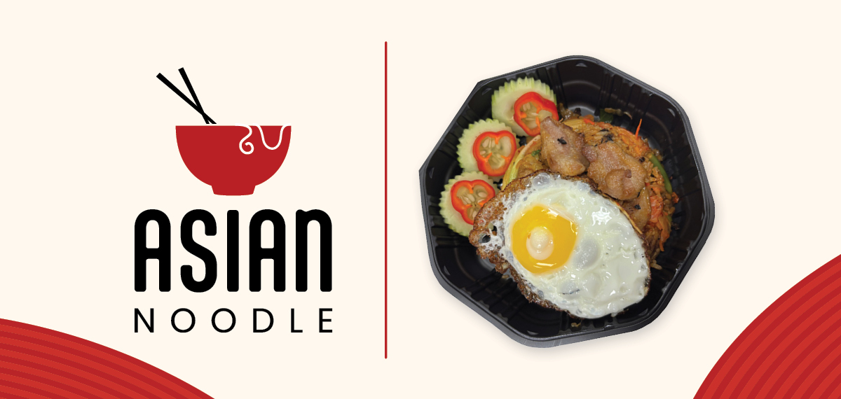 Kansas Star Asian Noodle November Special