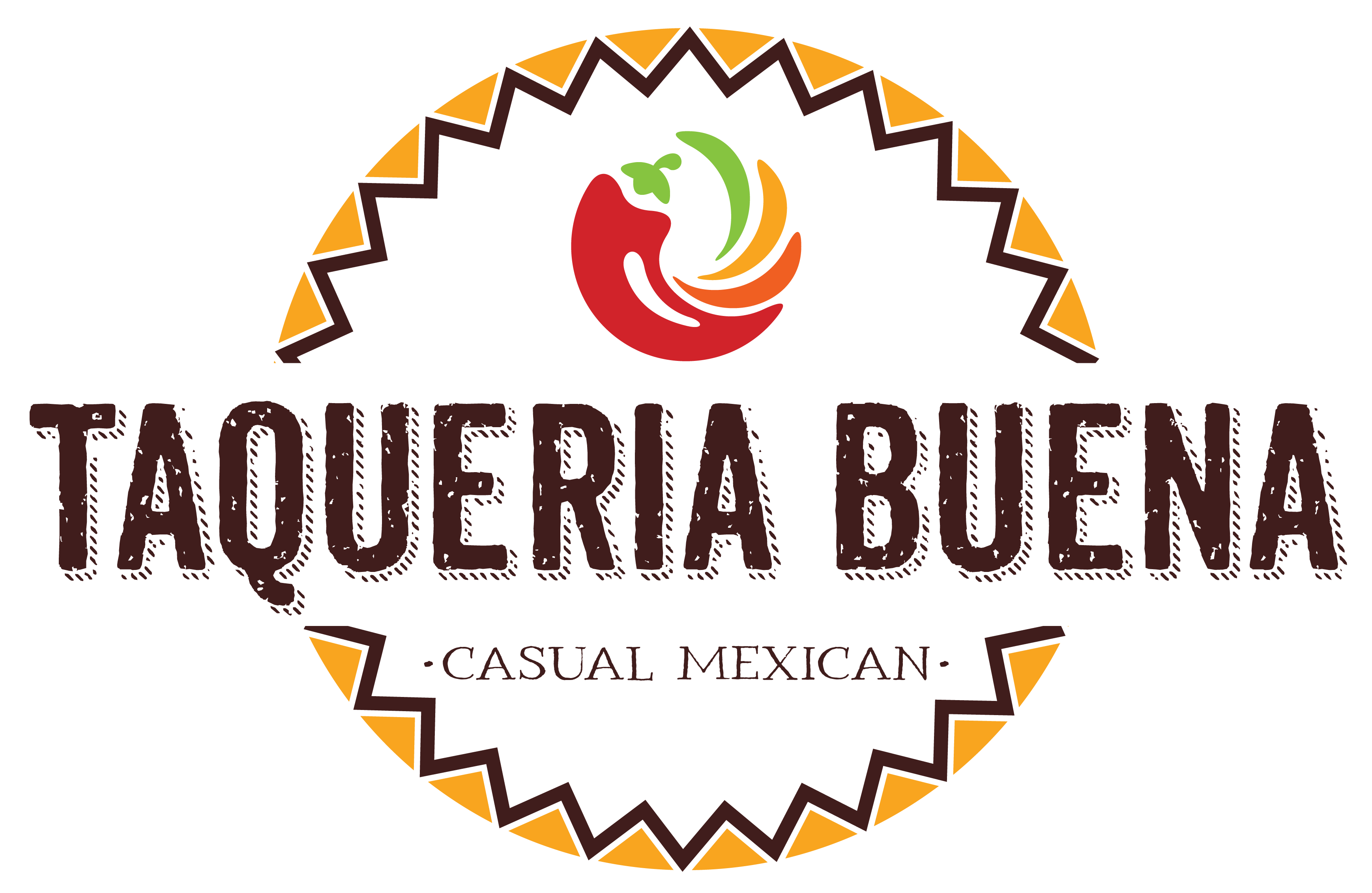 taqueria buena logo
